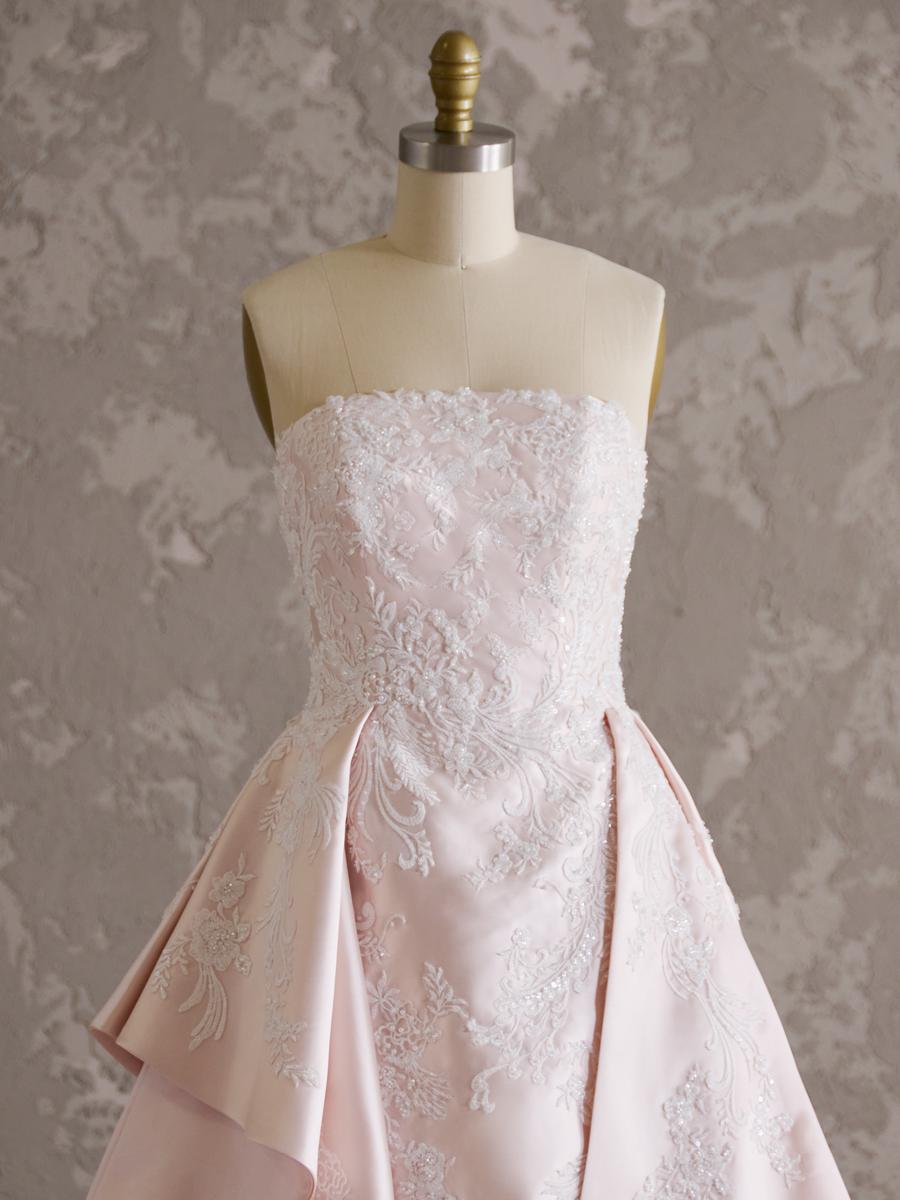 Sottero and Midgley Style Number 24SC188A01 - 9