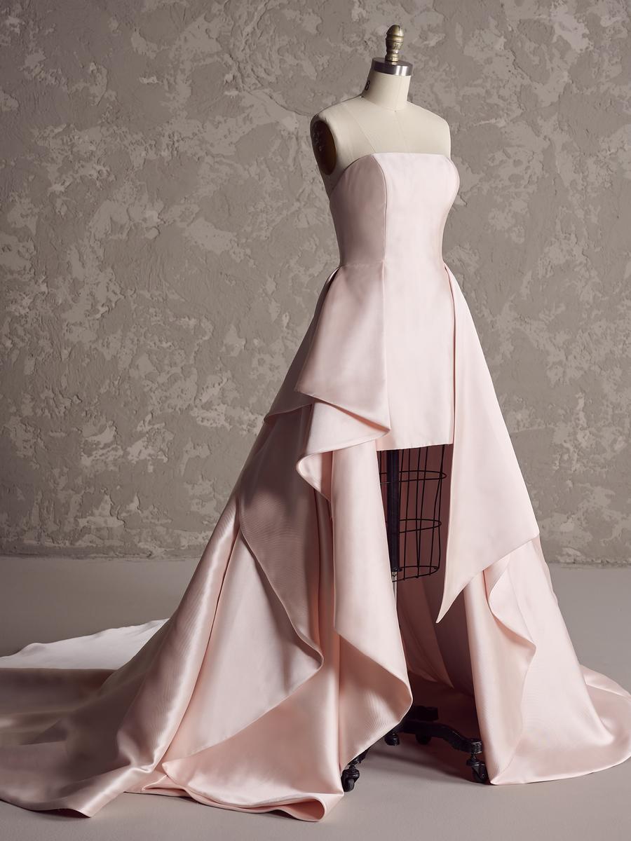 Sottero and Midgley Style Number 24SC188B11 - 4