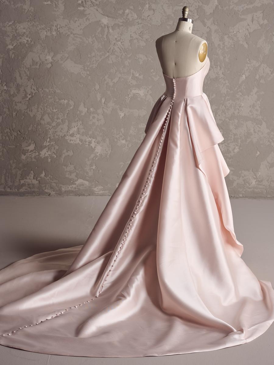 Sottero and Midgley Style Number 24SC188B11 - 5