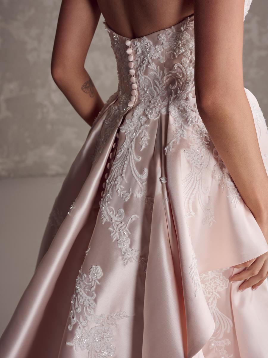 Sottero and Midgley Style Number 24SC188B11 - 3