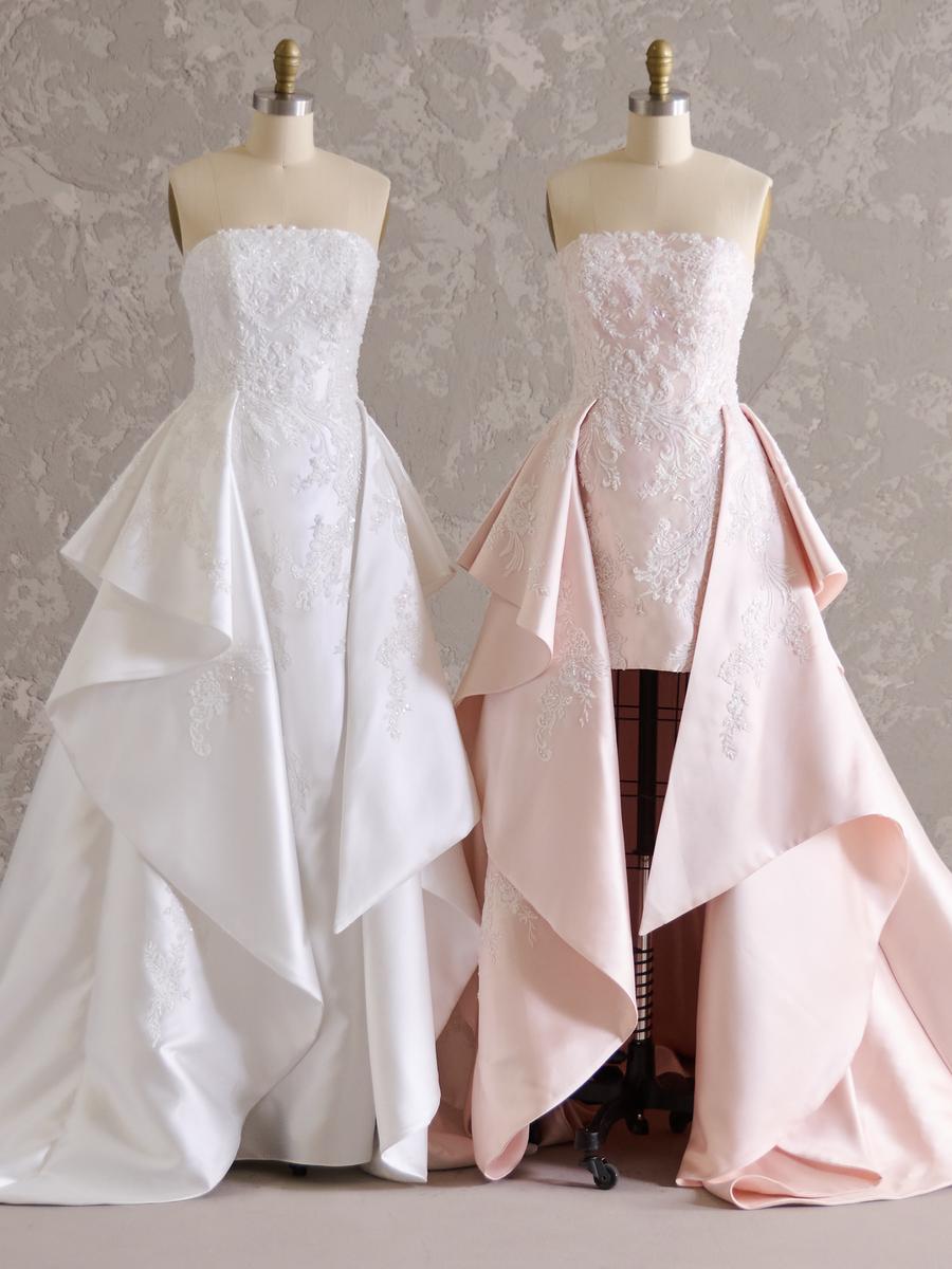 Sottero and Midgley Style Number 24SC188B11 - 9