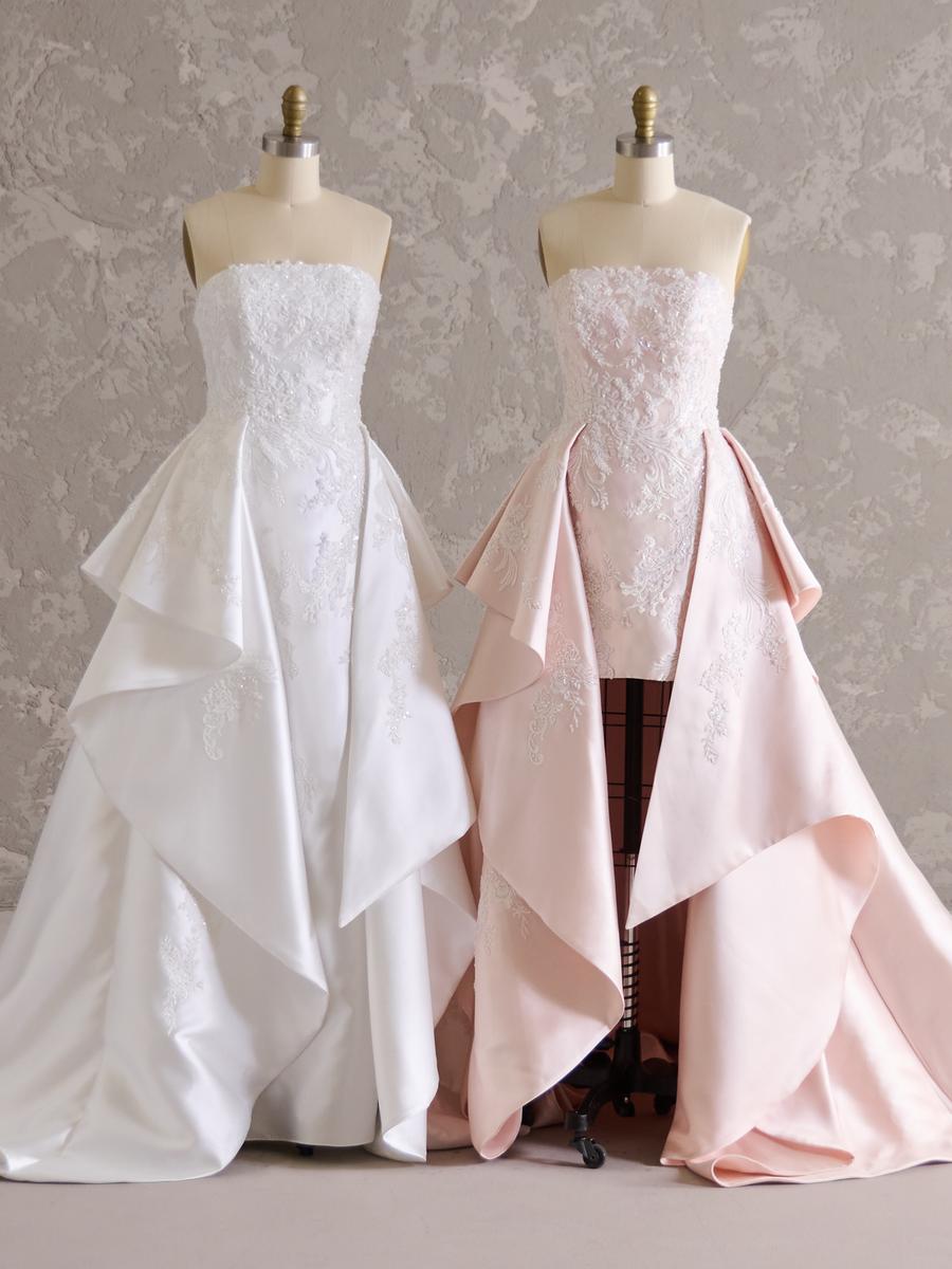 Sottero and Midgley Style Number 24SC188B11 - 8