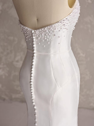 Sottero and Midgley Style Number 24SC205A01 - 12