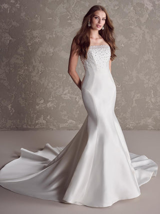 Sottero and Midgley Style Number 24SC205A01 - 1