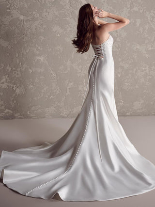 Sottero and Midgley Style Number 24SC205A01 - 2