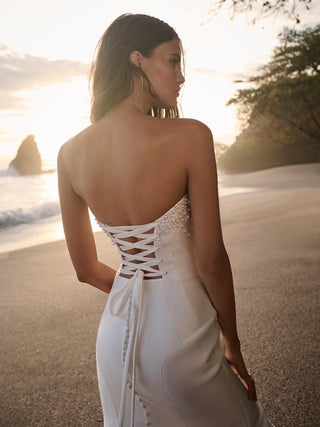 Sottero and Midgley Style Number 24SC205A01 - 7