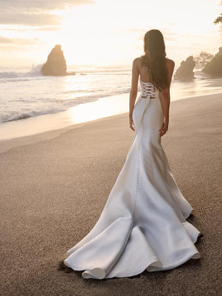 Sottero and Midgley Style Number 24SC205A01 - 4