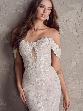 Sottero and Midgley Style Number 24SC228A01 - 3