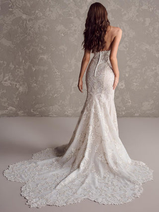 Sottero and Midgley Style Number 24SC228A01 - 2