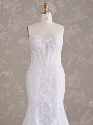 Sottero and Midgley Style Number 24SC228A01 - 8