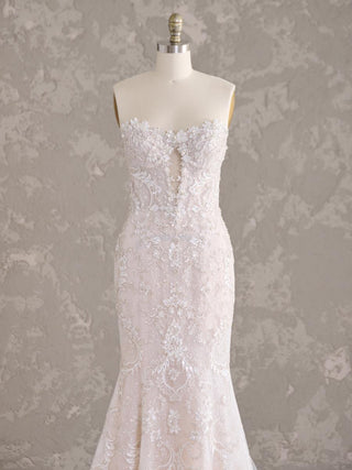 Sottero and Midgley Style Number 24SC228A01 - 9