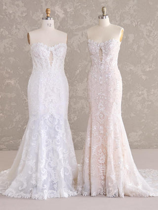 Sottero and Midgley Style Number 24SC228A01 - 10