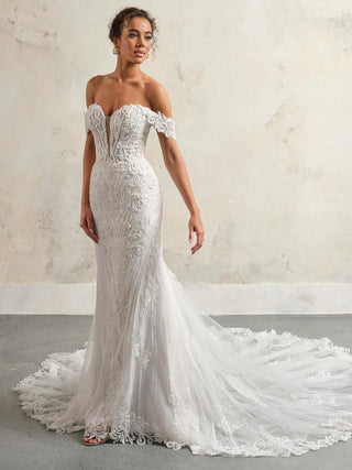Sottero and Midgley Style Number 24SC805A01 - 1