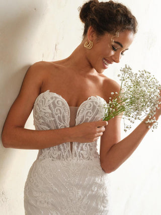 Sottero and Midgley Style Number 24SC805A01 - 3