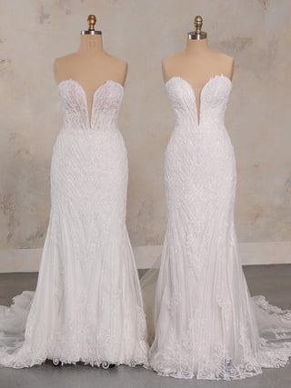 Sottero and Midgley Style Number 24SC805A01 - 7
