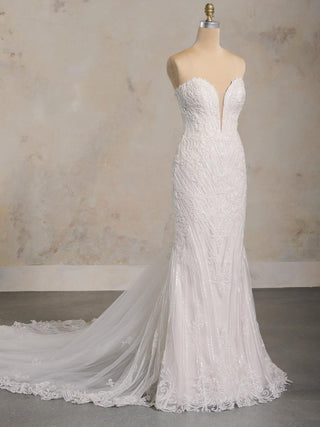 Sottero and Midgley Style Number 24SC805B02 - 7