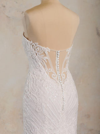 Sottero and Midgley Style Number 24SC805B02 - 6