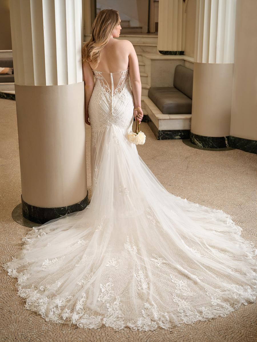 Sottero and Midgley Style Number 24SC805B02 - 2