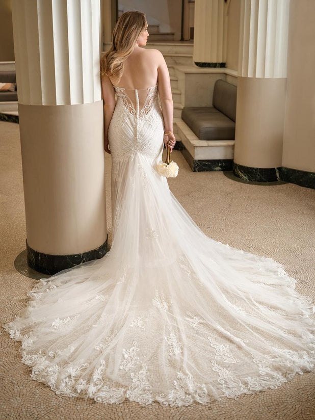 Sottero and Midgley Style Number 24SC805B02 - 2