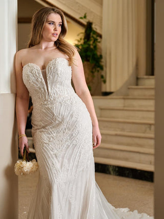 Sottero and Midgley Style Number 24SC805B02 - 1