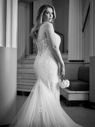 Sottero and Midgley Style Number 24SC805B02 - 3