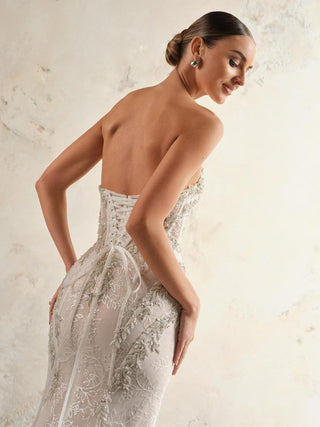 Sottero and Midgley Style Number 24SC810A01 - 7