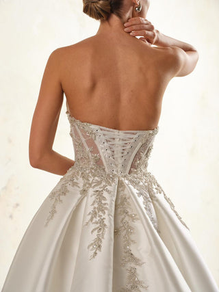 Sottero and Midgley Style Number 24SC810A01 - 9