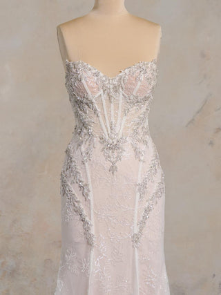 Sottero and Midgley Style Number 24SC810A01 - 11