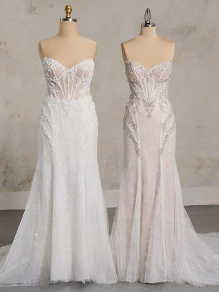 Sottero and Midgley Style Number 24SC810A01 - 12