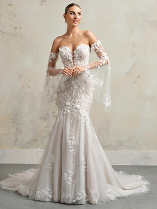 Sottero and Midgley Style Number 24SC823A01 - 3