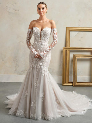 Sottero and Midgley Style Number 24SC823A01 - 1