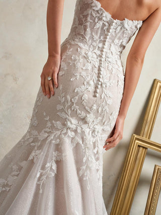 Sottero and Midgley Style Number 24SC823A01 - 9