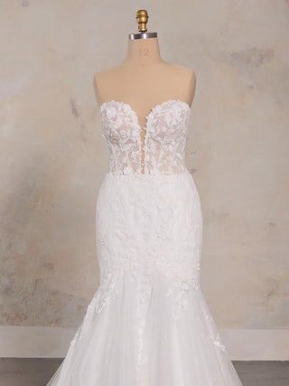 Sottero and Midgley Style Number 24SC823A01 - 13