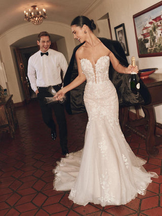 Sottero and Midgley Style Number 24SC823A01 - 7