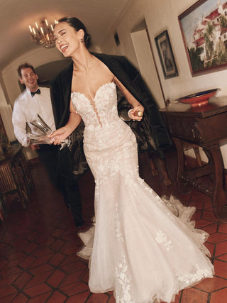 Sottero and Midgley Style Number 24SC823A01 - 6