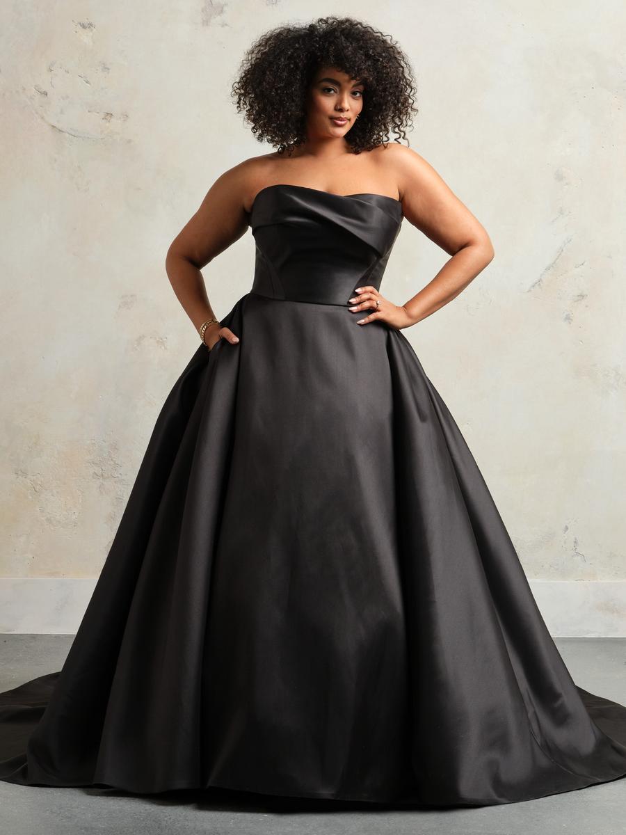 Sottero and Midgley Style Number 24SC829A01 - 3