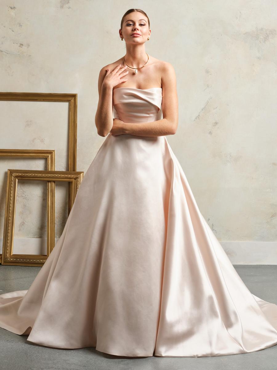 Sottero and Midgley Style Number 24SC829A01 - 5