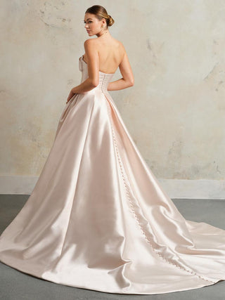 Sottero and Midgley Style Number 24SC829A01 - 2