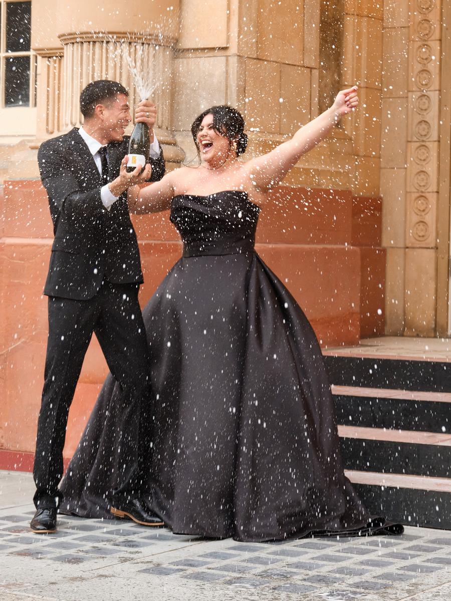 Sottero and Midgley Style Number 24SC829A01 - 16