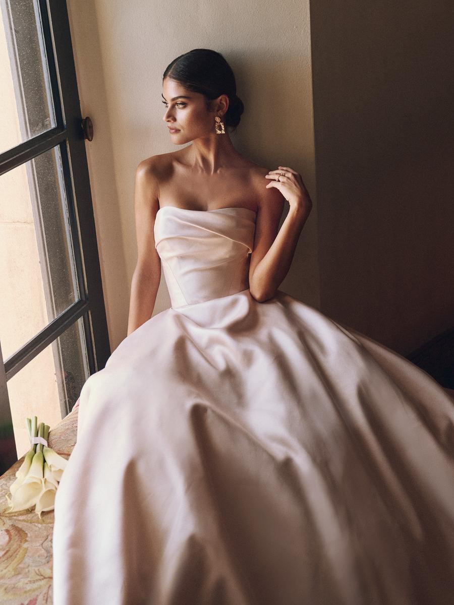 Sottero and Midgley Style Number 24SC829A01 - 10