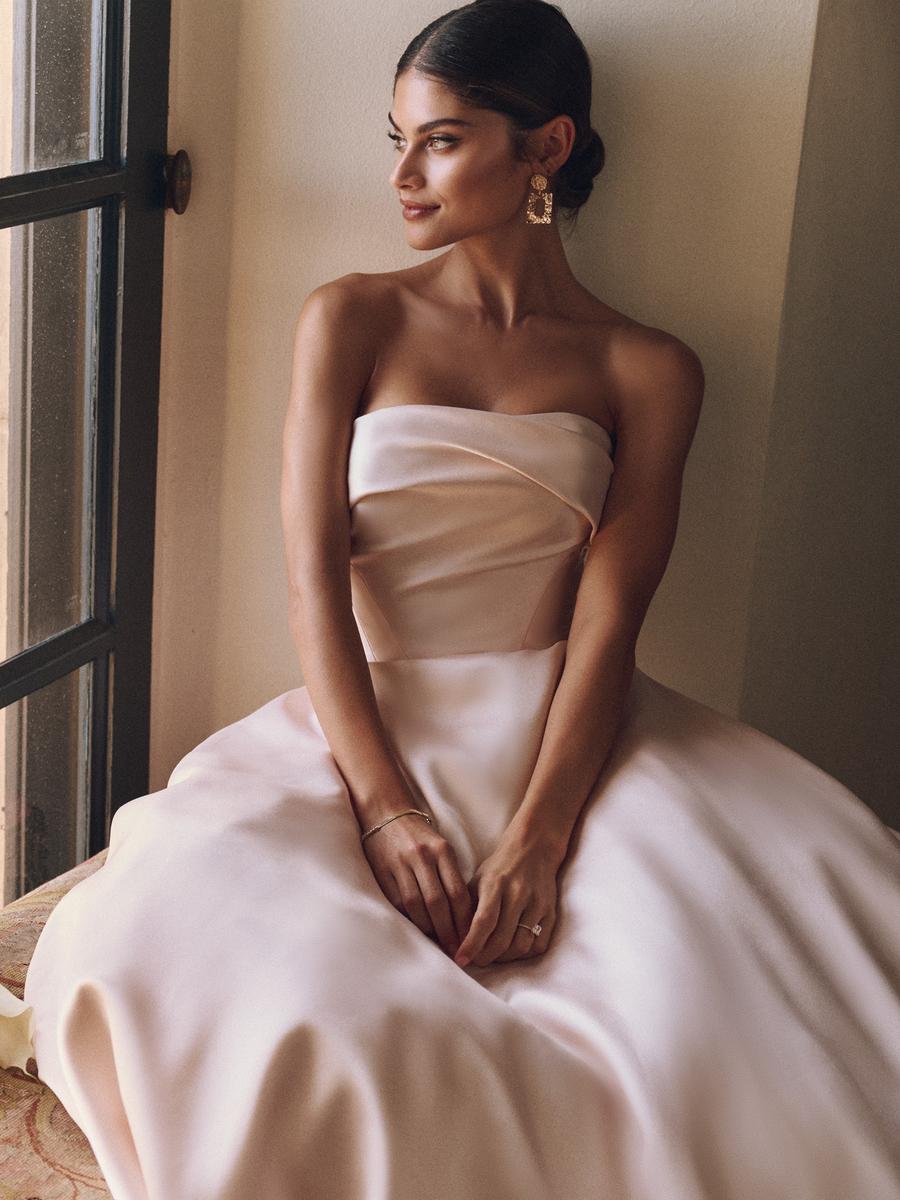 Sottero and Midgley Style Number 24SC829A01 - 12