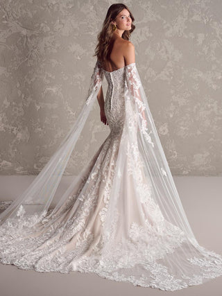 Sottero and Midgley Style Number 24SK215A01 - 2
