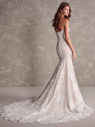 Sottero and Midgley Style Number 24SK215A01 - 4