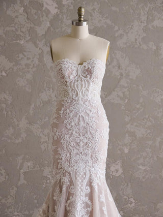Sottero and Midgley Style Number 24SK215A02 - 1