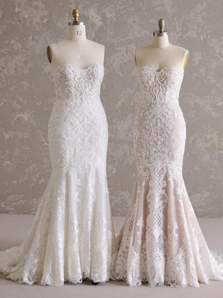 Sottero and Midgley Style Number 24SK215A02 - 2