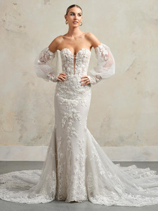 Sottero and Midgley Style Number 24SK764A01 - 5