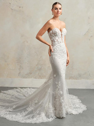 Sottero and Midgley Style Number 24SK764A01 - 3