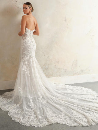 Sottero and Midgley Style Number 24SK764A01 - 4