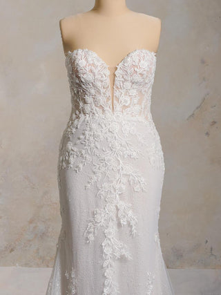 Sottero and Midgley Style Number 24SK764A01 - 15