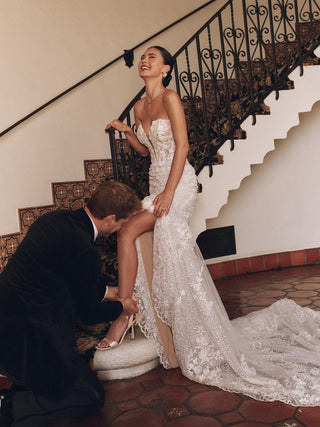 Sottero and Midgley Style Number 24SK764A01 - 12